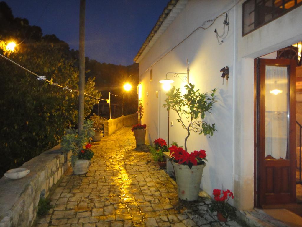 Apartament Le Dimore Dei Venti Ragusa